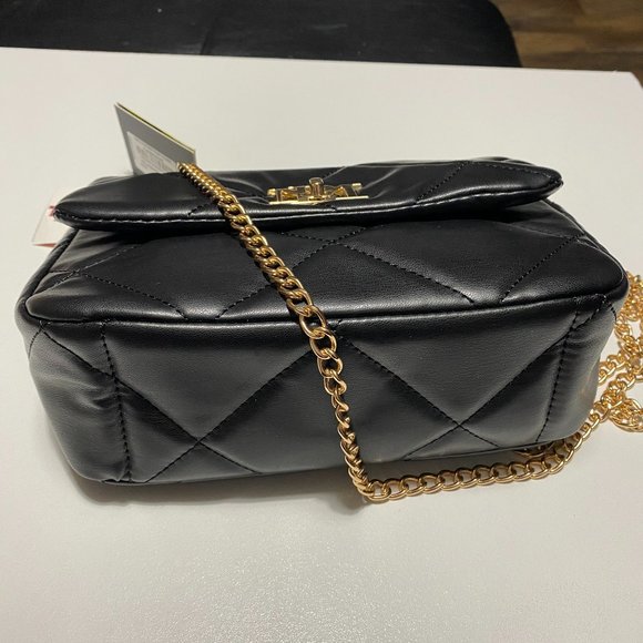 Nwt Badgley Mischka Crossbody - Picture 3 of 6